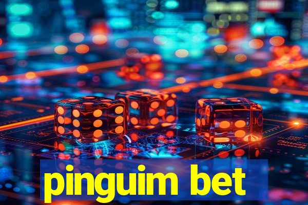 pinguim bet